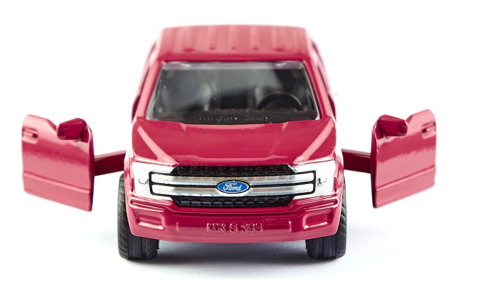 Пикап Ford F150  